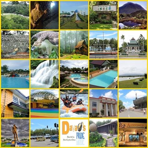 Davao City Tourism Website.